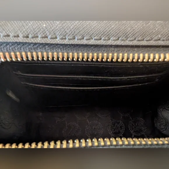 Michael Kors Black Crossbody Bag - Picture 9 of 11